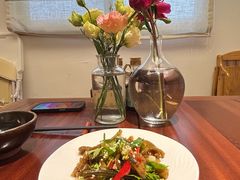 -七色云蔬食(喜邻里店)