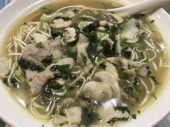 -二扁私房面馆(崂山路店)