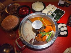 -晓宇重庆火锅(西安荟聚店)