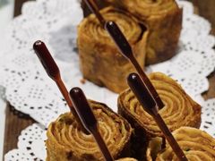 -羲和雅苑•北京烤鸭(平安国际金融中心店)