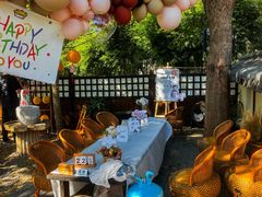 -HERRE·FARM 赫尔露营农场·团建聚会包场