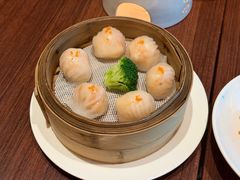 -蛇口希尔顿南海酒店·随轩中餐厅·粤菜