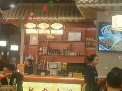 -顿顿吉祥·长安味道(启迪香山店)