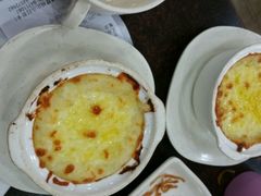 -蘑菇餐厅(马台街店)