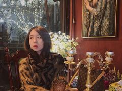 -阿兹凯乐·老洋房西餐