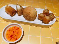 -蔡澜点心·粤菜(花城汇南区店)