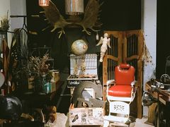 -RGF(巨鹿路店)
