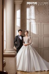 -安娜公馆婚纱摄影(锦州店)
