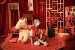 点击看大图 -婴爱儿童摄影 BabyloveStudio(中山门店)