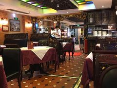 大堂-太平馆西餐厅(北京路店)