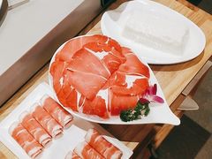 -竹犇番茄火锅(长治太行东街店)