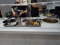 -阿芬卤面(花巷店)