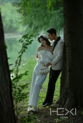 -苏州HX-合喜映画婚纱摄影