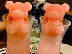 熊籽女朋友-肥韬茶餐厅(南山mini店)