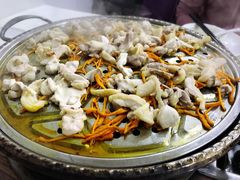 -凯盈阁·顺德私房菜·桑拿鸡