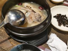 -朴大人炭烤·韩国料理(奥帆中心海尔洲际店)