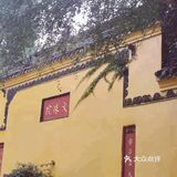 成都旅游攻略｜重点保护单位