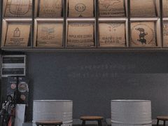 -GOTLOT COFFEE&KITCHEN角落厨房NOOK店
