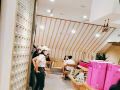 -霸王茶姬(正佳广场店)