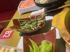 -麻辣英雄重庆火锅(二城广场店)