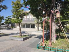 -达濠古城