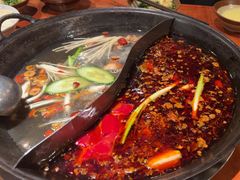 -周小明火锅(黑金冠社区店)