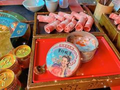 -吼堂老火锅(万寿宫店)