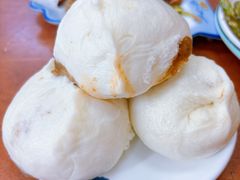 -顺风清真包子铺·传统老菜(总店)