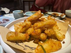 -老宁波1381餐厅(宏泰广场店)