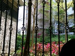 -钱大妈海鲜饭店(保利林语店)