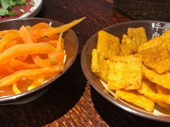 -受气牛肉·耙牛肉火锅(水晶郦城店)