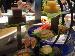 -阿庄新豫菜(航海东路店)
