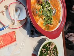 -金陵后厨·南京菜(新街口秣陵路店)