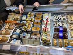 -85度C(上海松江九亭店)