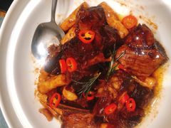 -小厨娘淮扬菜(六合欢乐港店)