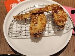 -味千拉面(世纪东方店)