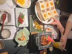 -花潮料理艺食馆(SM新生活广场店)