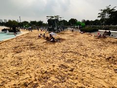-上海山野camping·户外天幕烧烤·团建拓展营地
