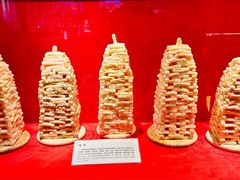 -御茶膳房皇家糕点博物馆(北京首店)