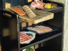 -炎蔵牛舌烤肉