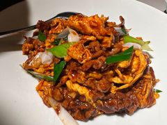 -四世同堂·京菜·烤鸭(双井店)