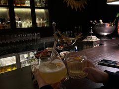 -The St·Regis Bar 瑞吉酒吧