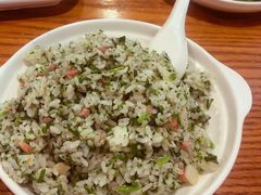 阿婆菜饭-建国328 本帮小馆·面馆