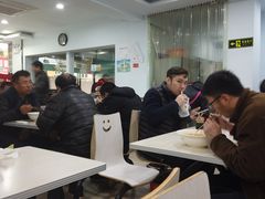 大堂-许记大碗皮肚面馆(三条巷店)