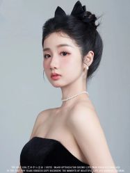 点击看大图 -蜜桃少女VISION写真馆(雁塔店)