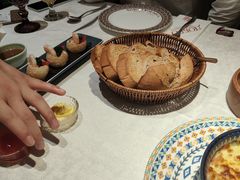 -俄士厨房(环球港店)