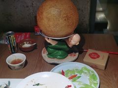 -吴越荣记苏州菜·松鼠桂鱼100%活鱼现做(斜塘老街店)