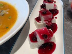 -1937青岛老味道·海肠捞饭·青岛菜(大鲍岛栈桥店)