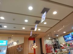 -DQ·蛋糕·冰淇淋(新佳丽店)