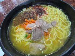 -一品飘香米线(一中总店)